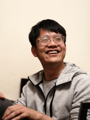 新濠天地赌场